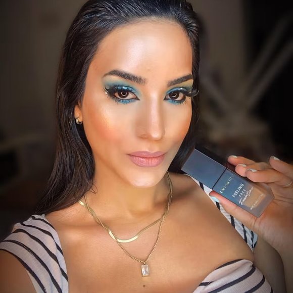 SOLD Lacomchir Feeling Free Foundation - Picture 8 of 11